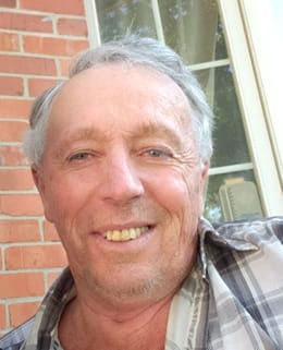 McCANNELL, Malcolm “Neil”