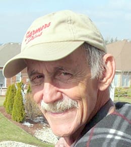 MICHIE, Charles “Charlie”