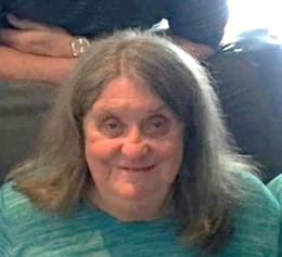 MORGAN, Julieanne Elizabeth “Julie” (Sauder)