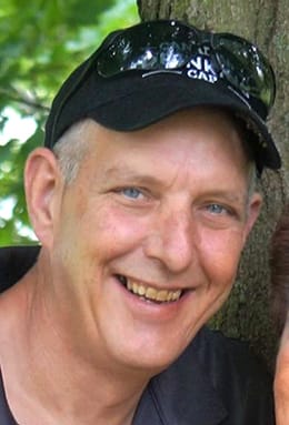 PRITCHARD, Carl David