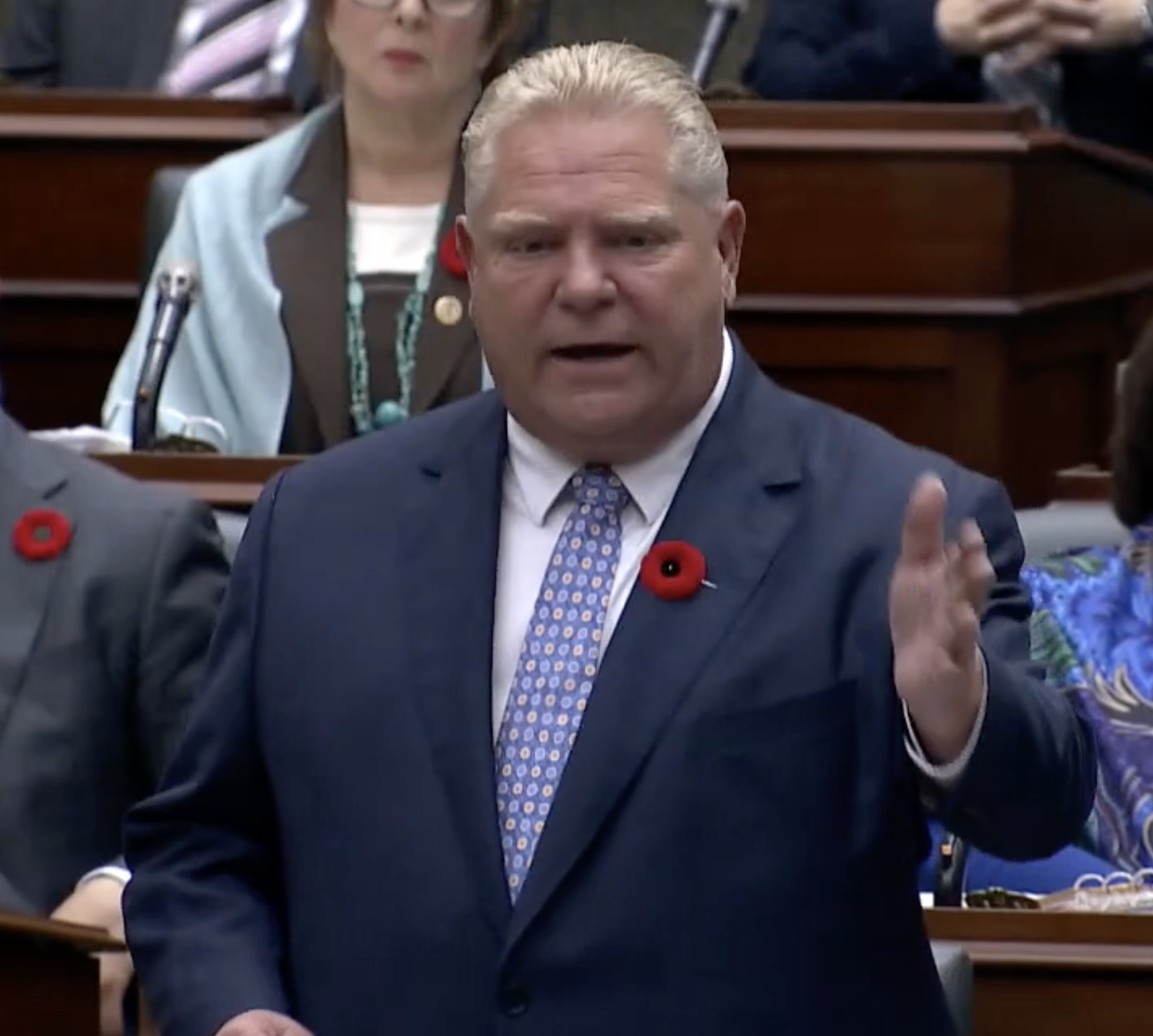 Education workers in Wellington County set to strike Friday