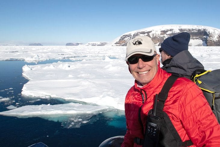If it’s on your bucket list, Antarctica could be within your grasp
