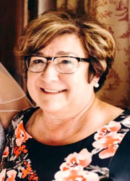 ALDER, Mary Marsha (nee Daneluzzi)