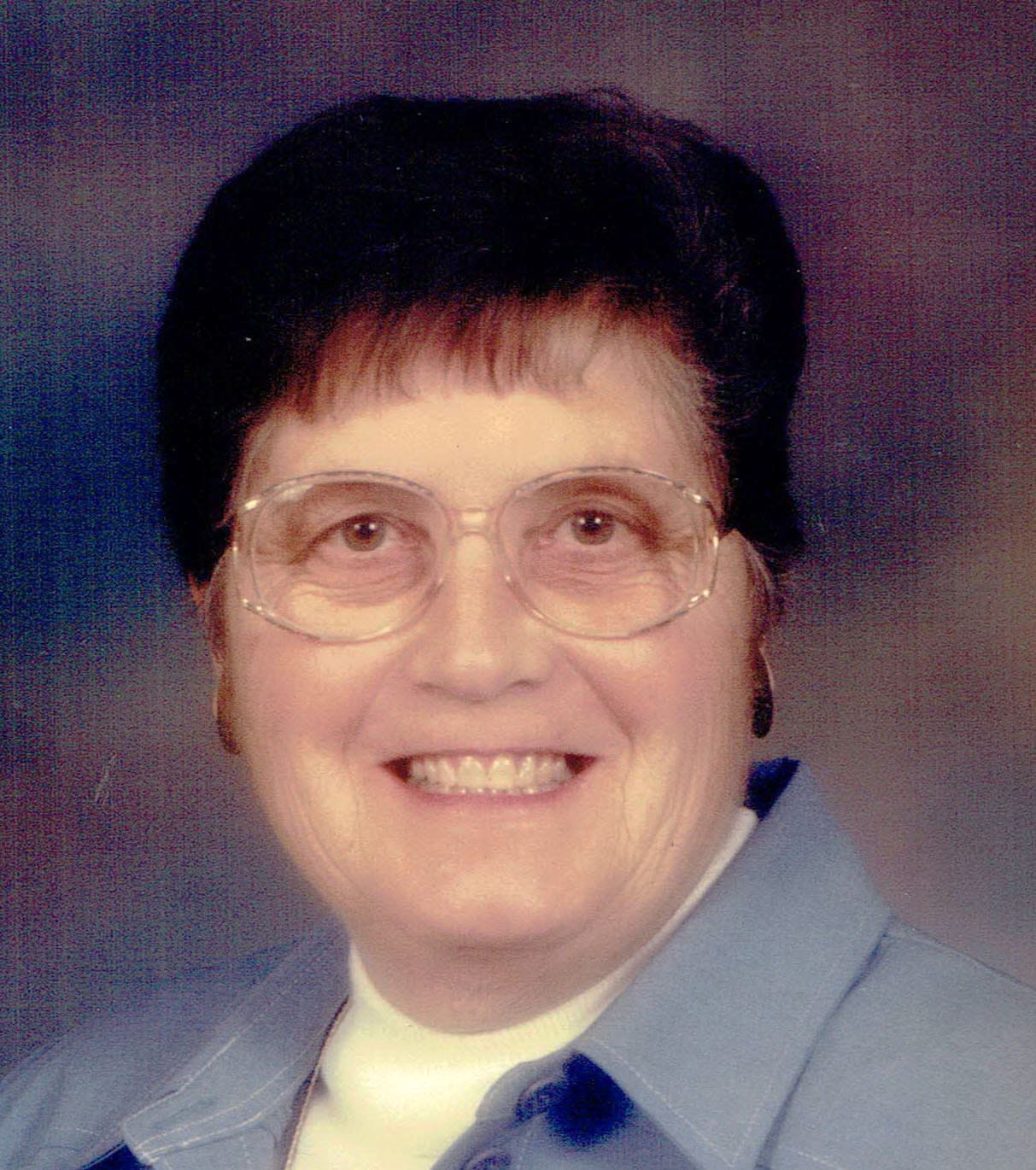 BUTT, Bernaldine “Bernie”