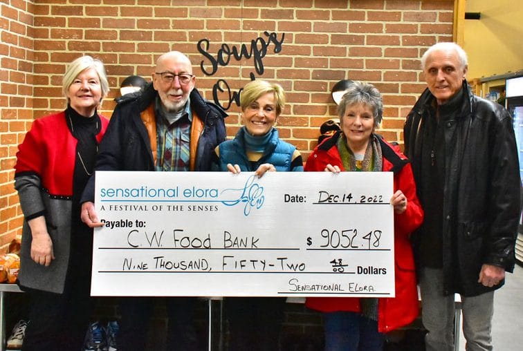 Sensational Elora seeking new board, committee members