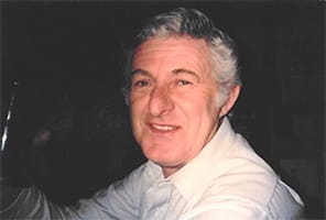 GAASBEEK, William Albert