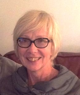 HOWSE, Wendy Catherine