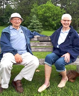 LOGAN, Robert Ettinger