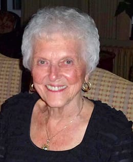 MASON, Joyce Orleane (Keller)