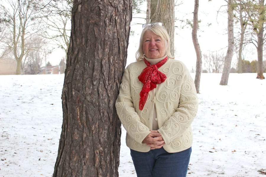 Recently retired Elora preschool teacher ‘more popular than Santa Claus’
