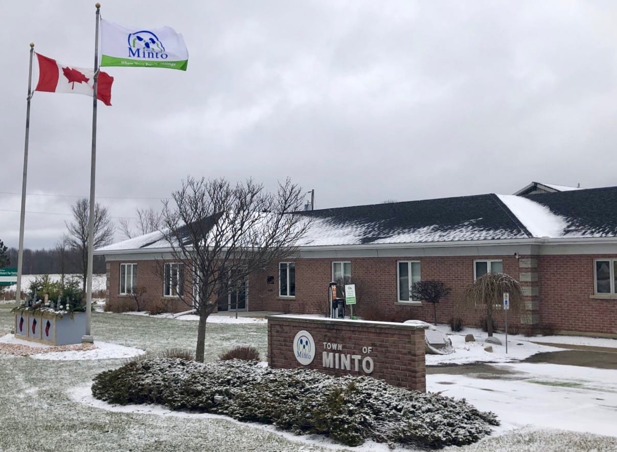 Minto council approves terms of reference for diversity, equity, inclusion committee