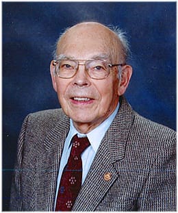 ALEX, Dr. Jack Franklin