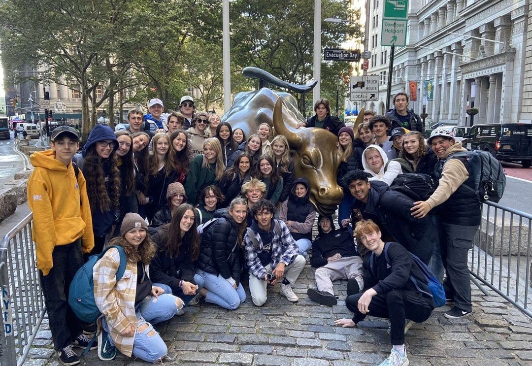 High school students aim to raise $150,000 at Guelph gala