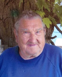 DUMAS, William “Bill” Joseph