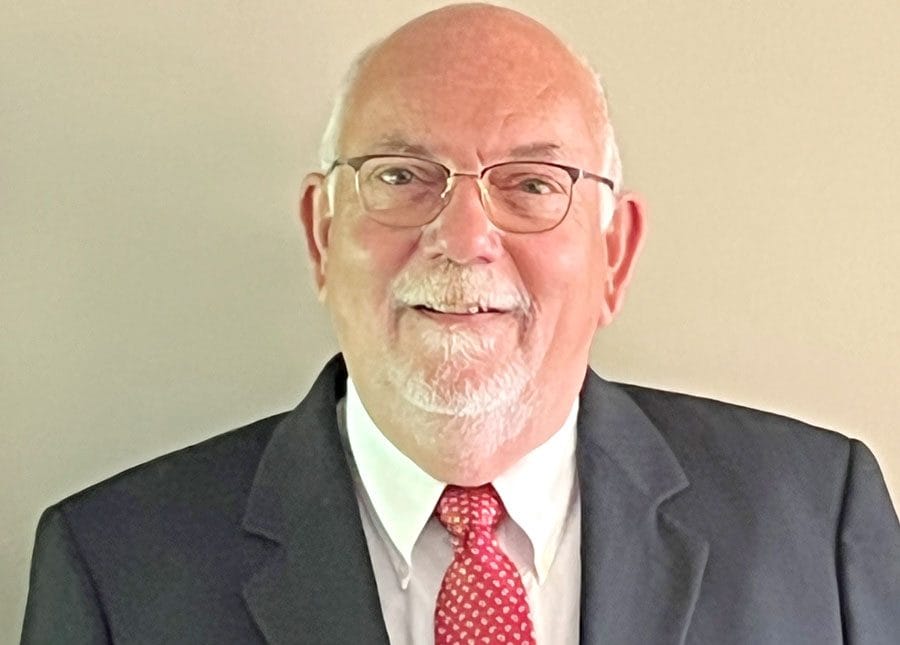 Earl Campbell heading Wellington County Police Services Board