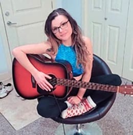 GILLEN, Olivia Amy Jade