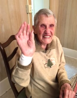 LIOTA, Margaret Eleanor