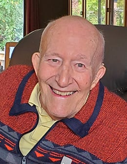 LUSTIG, George Arthur