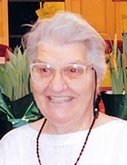 MORRISON, Pauline Lenor (Earley)