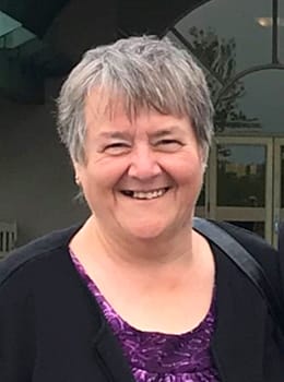 NEWMAN, Helen Elizabeth (Clyne)