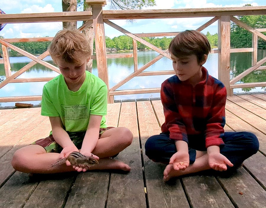 Grade 5 Elora student one of two winners of Olive and Fred Robins Junior Short Story Contest