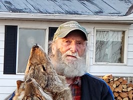 SAUNDERS, Alfred L “Lorne”