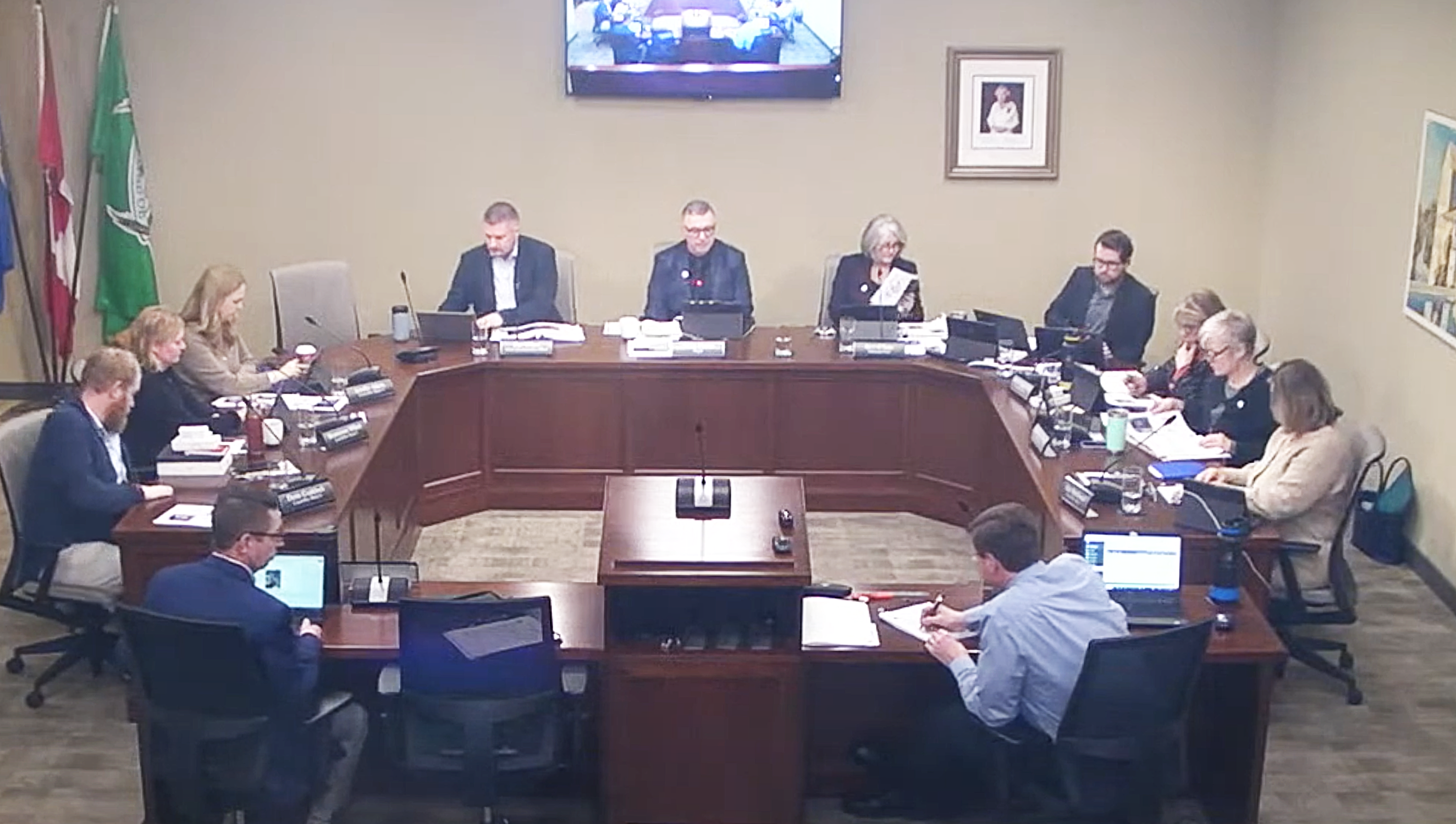 Centre Wellington draft budget contains $37.5 million in capital projects in 2023