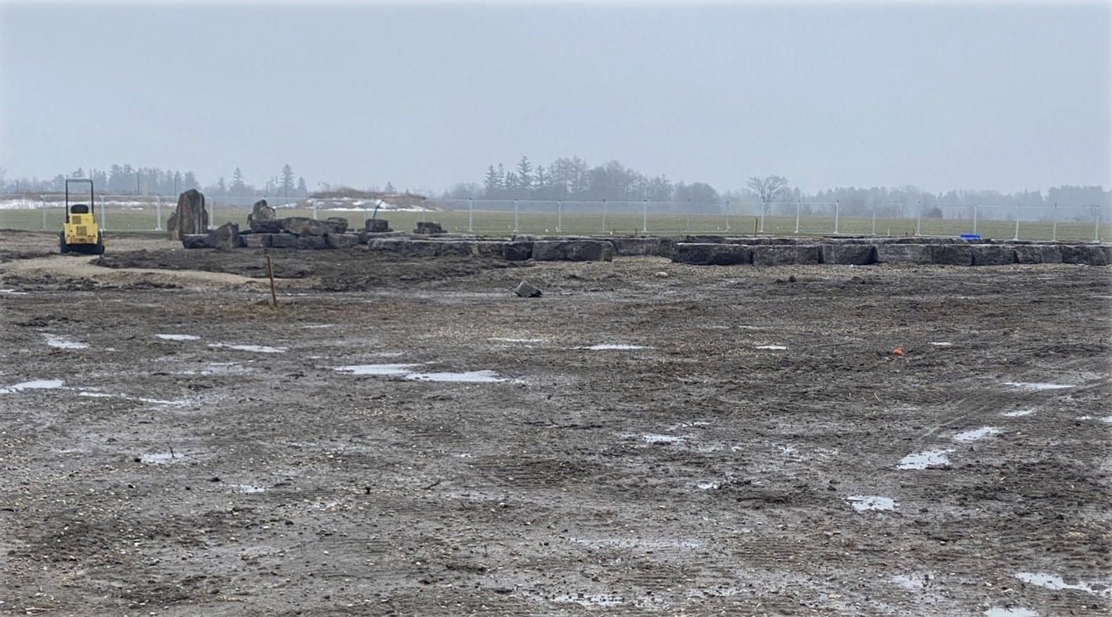 Indigenous Gathering Circle expected to open in spring