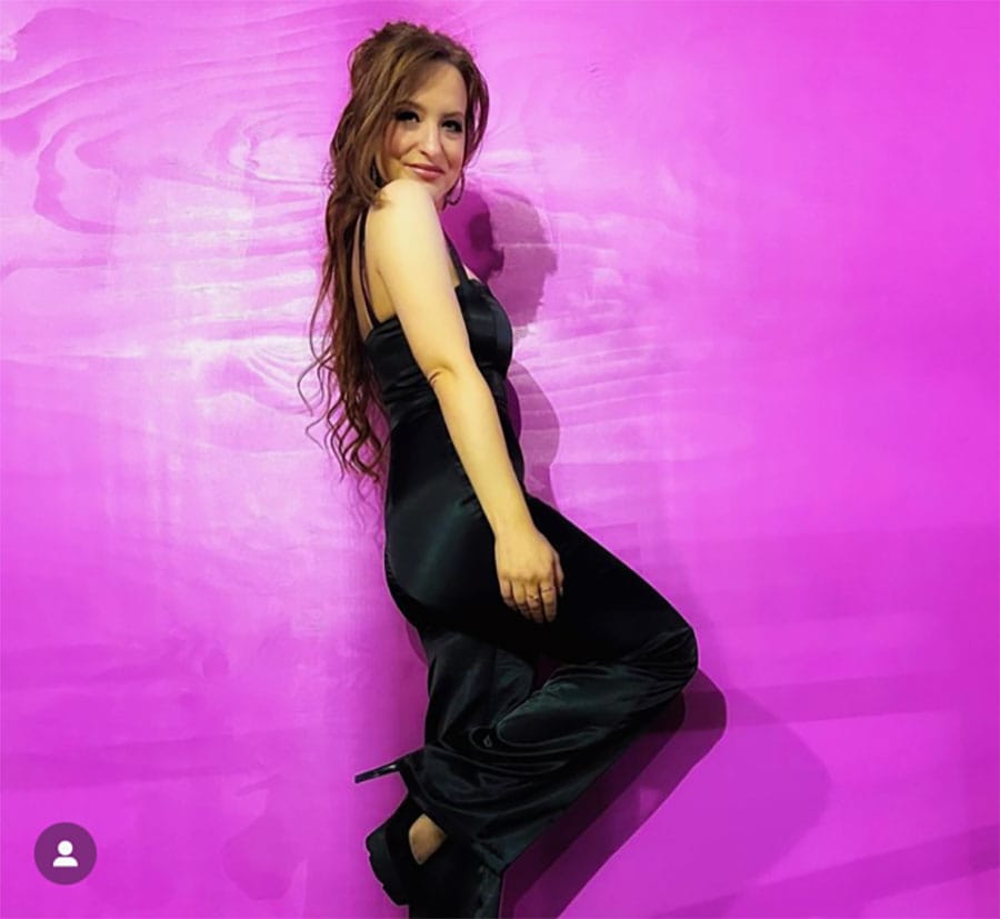 Radio host lands gig at country music association