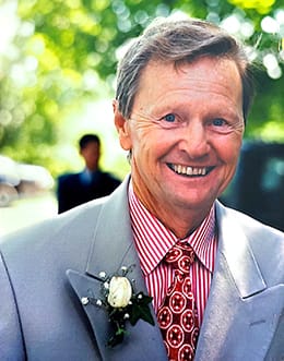 BLAND, David Meredith