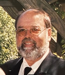 BRAMHILL, Douglas Ivan