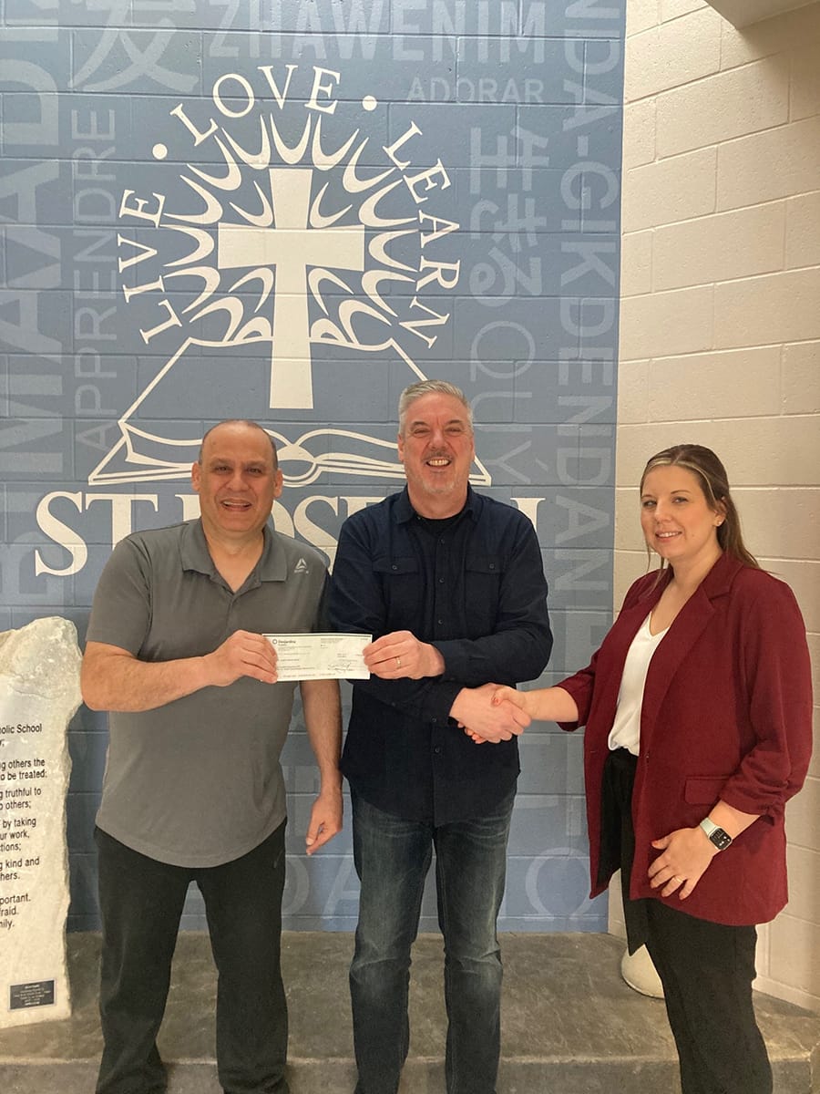 High school gardening club wins $3,000 prize