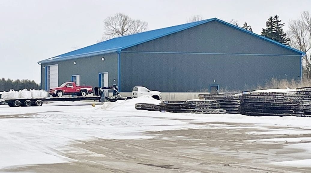 Town extends deadline to meet lot coverage covenant