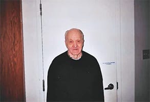 MARSHALL, William Edward (Ted)