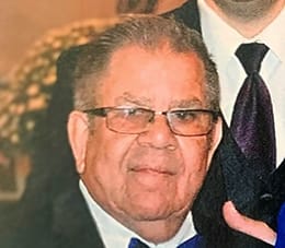 RIDSDALE, Nelson James