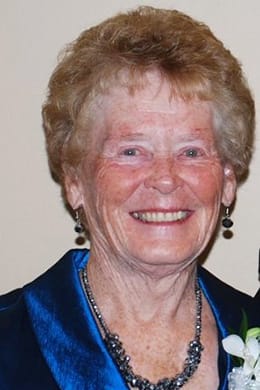 SCOTT, Elizabeth (Betty)