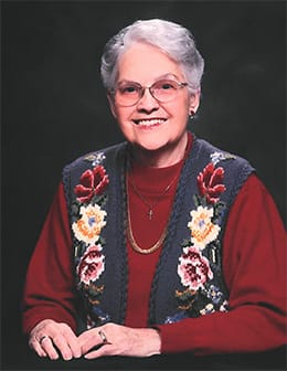 BOLES-FRENCH, Thelma June Polne (nee French)