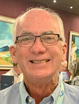 CARROLL, Michael Francis