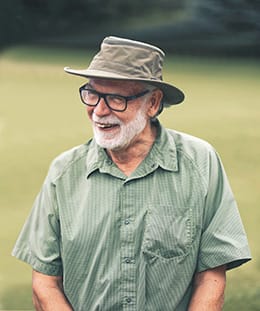 CHRISTIE, Dr. Ken Alan