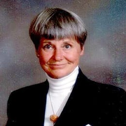 DEMYSH, Sasha nee “Stanislawa Alexandra Zalewski”