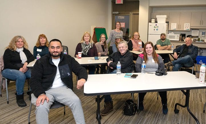 Say cheese: Puslinch Camera Club ready to document ‘amazing place we live’