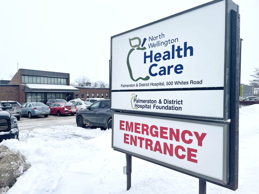 Hospital foundation seeks community members for MRI campaign committee