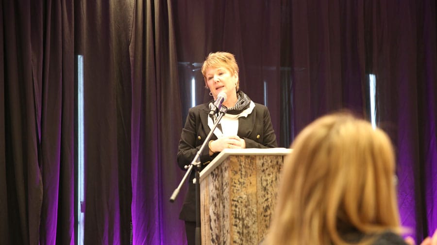 Groups host event for International Women’s Day in Elora