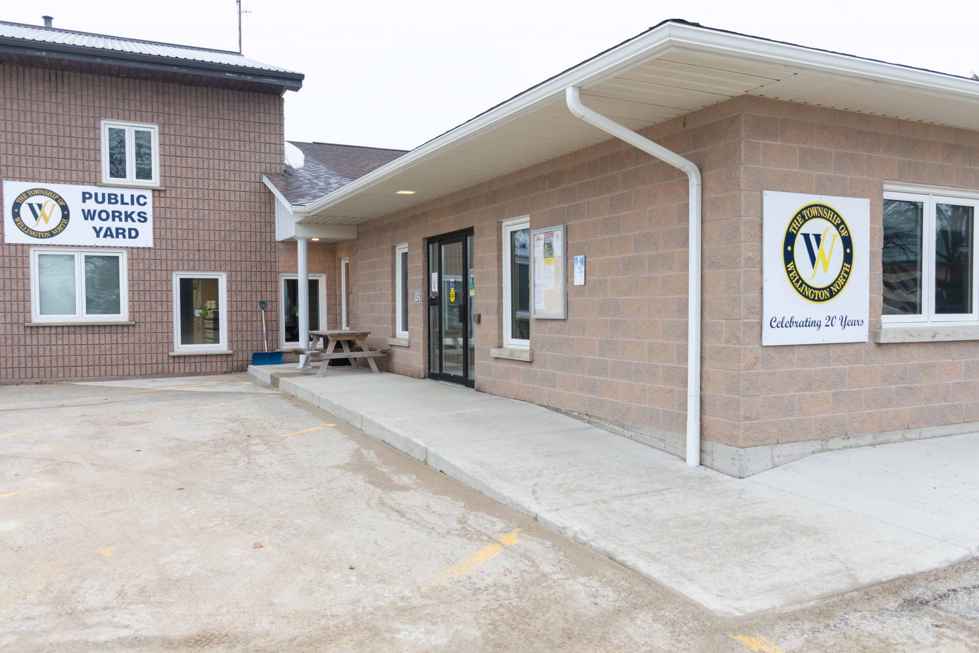 Wellington North residents to see 9% tax hike