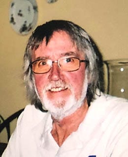 KENNEDY, Brian George