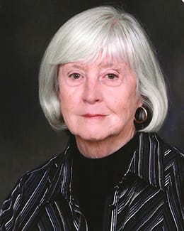 LAURIN, Joan Marie (née Martin)