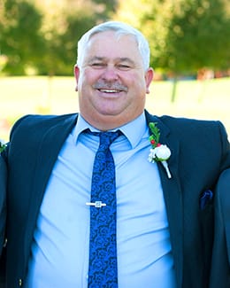 LIVERANCE, Edward William