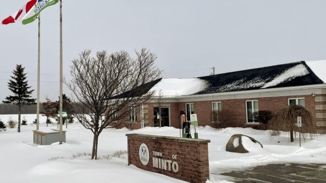 Sunday gun hunting to be allowed in Minto