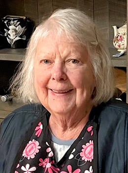 RITCHIE, Patricia R.