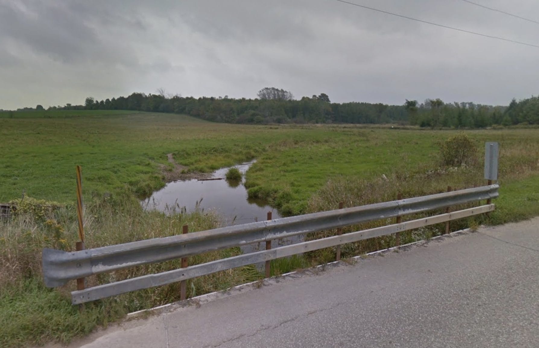 Wellington North dairy farm fined $62,505 for manure leak